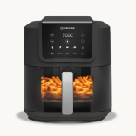 Nutricook Air Fryer Slim XL - 7.6L - NC-AFS200