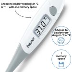 Beurer Instant Thermometer FT 15 - Image 2