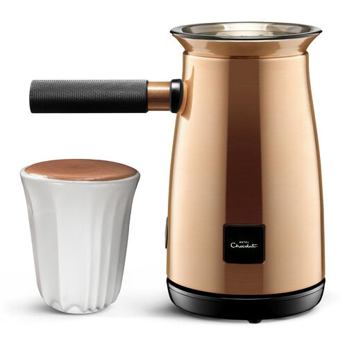 472726-newb.jpg The Velvetiser – Copper Edition - Image 1