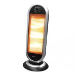 National Electric Halogen Heater ND-1150