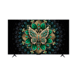 TCL 50" QD-Mini LED TV C6K