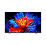 TCL 75″ QLED TV P8K