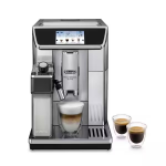 De'Longhi PrimaDonna Elite Automatic Coffee Makers ECAM650.75.MS