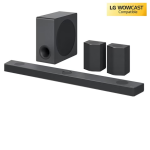 LG Soundbar S95QR