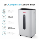 Crownline Dehumidifier – MD-395 - Image 2
