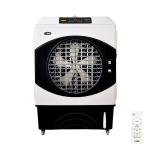 Super Asia Auto Inverter Series Fast Cool Air Cooler ECM-5000