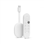 Chromecast with Google TV (4K)