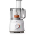 Philips Compact Food Processor HR7320/00 - Image 2