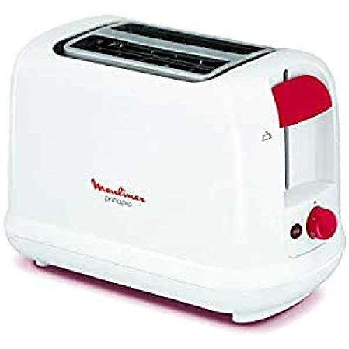 57reidcu.png Moulinex 2 2 slice(s) Toaster 850 W - Image 1