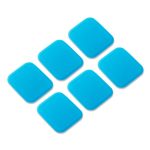 Beurer Spare Gelpad for EM 50, 64849