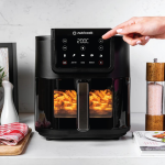 Nutricook Air Fryer Slim XL - 7.6L - NC-AFS200 - Image 2