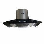 CROWN Ahbc-70(10) Range Hood