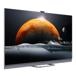 TCL 65" Mini LED 4K TV C825