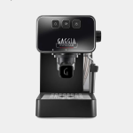 Gaggia Evolution Coffee Machine – Black - Image 2
