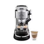 De'Longhi Dedica Maestro Plus Manual Espresso Machines EC950