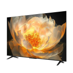 TCL 75" 4K Google TV V6C