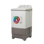 Super Asia 8 KG Washing Machine SA-255 - Image 4