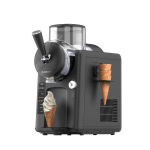 Nutricook Frost - Ice Cream Maker - Slushie - Sorbet & Milkshake