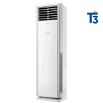 GREE Floor Standing AC - 2 Ton T Fresh (Cool Only)