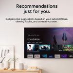 Chromecast with Google TV DEVICE - Image 6