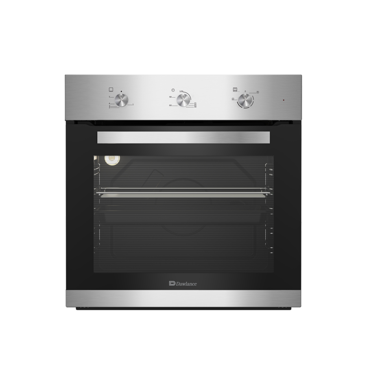 9-3.jpg Dawlance Built-in Oven DBG 21810 S - Image 1
