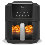 Nutricook Air Fryer Slim - 5L - NC-AFS100