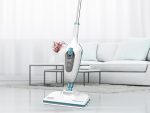 BLACK+DECKER 1300-Watt 5-in-1 Steam Mop FSMH13E5-QS - Image 8