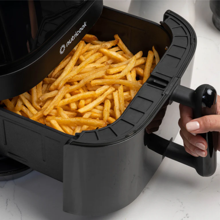 Nutricook Air Fryer 3 Vision - NC-AF357V - Image 3