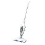 BLACK+DECKER 1300-Watt 5-in-1 Steam Mop FSMH13E5-QS - Image 2