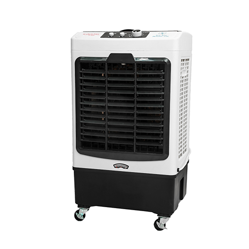 Air-Cooler-Black-1.jpg JackPot Air Room Cooler JP-9000 - Image 1