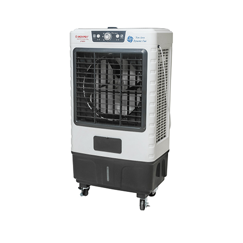 Air-Cooler-Black-2.jpg JackPot Air Room Cooler JP-9010 D.C - Image 1