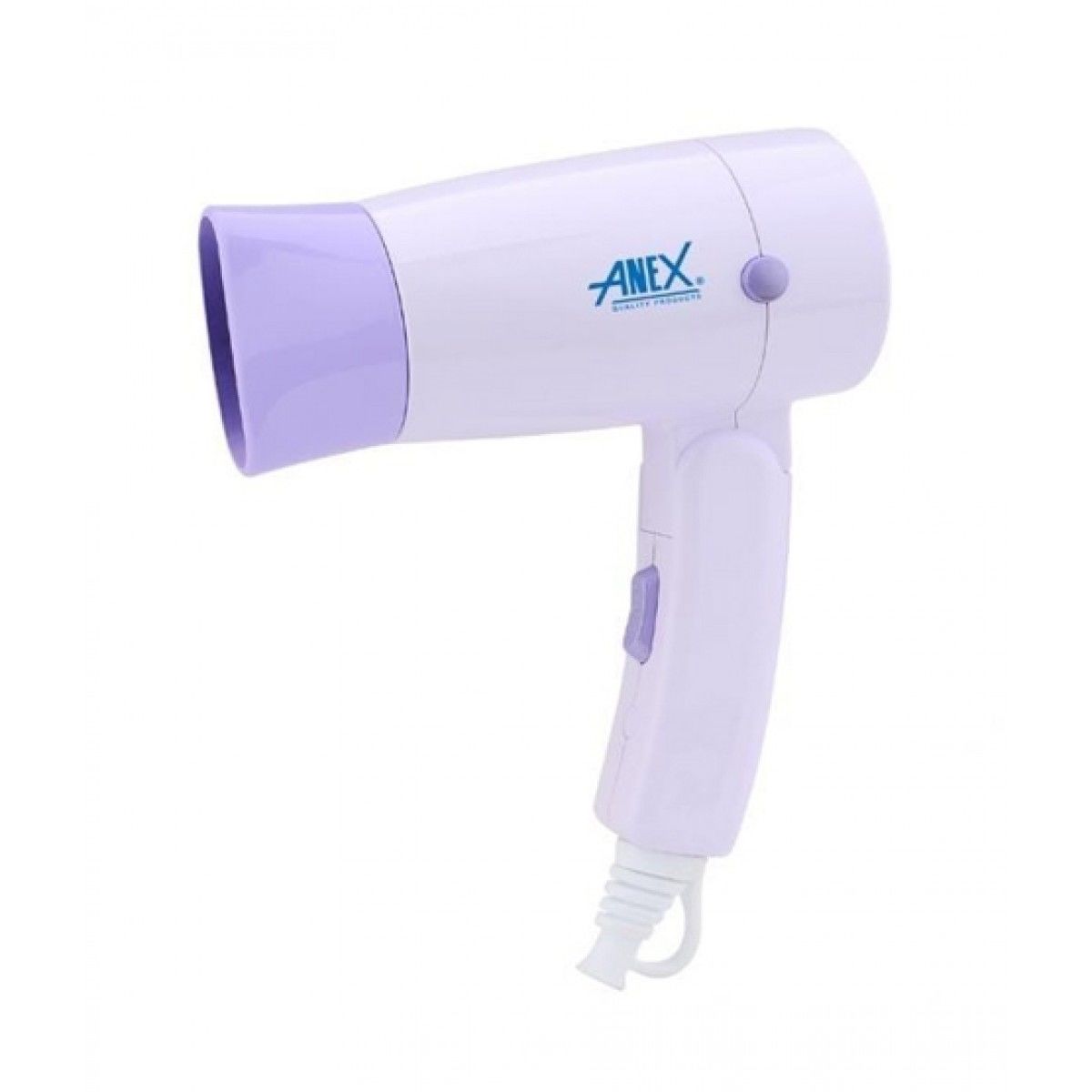 Anerx-hair-dryer-7001.jpg ANEX Hair Dryer 7001 (1200 W) - Image 1