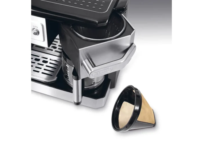 Delonghi Coffee Maker BCO 420 - Image 6