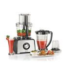 Black & Decker Food Processor FX810
