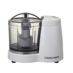 Black & Decker Mini Chopper SC-350 – White