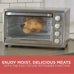 Black & Decker Toaster Oven TRO60 - Image 7