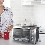 Black & Decker Toaster Oven TRO60 - Image 2