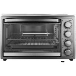Black & Decker Toaster Oven TRO60
