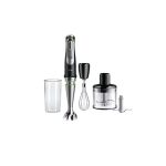 Braun MultiQuick 9 Hand blender MQ 9135XI