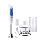 BRAUN Hand Blender MQ 3035 MultiQuick 3