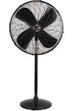SK Pedestal Fan - Image 2