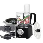 ANEX Chopper with Vegetable Cutter & Citrus AG-3144