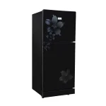 Gaba National Glass Door Double Door Refrigerator GNR-1710 G.D (A)