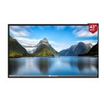 Dawlance Full HD Led Tv 43E3A (2022) Non Smart