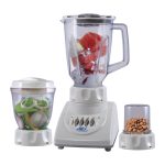ANEX Blender, Grinder and Mixer AG-699 UB