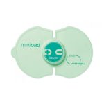 Beurer EM 10 Mini Pad 647.22