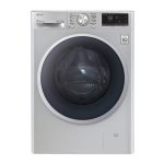 LG 9 Kg Vivace Washing Machine, with AI DD technology