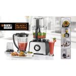 Black & Decker Food Processor FX810 - Image 2