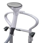 Black & Decker Garment Steamer GST2000PR with Steam Iron - Image 4
