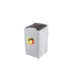 Gaba National Washing Machine Dryer & Baby Washer GNW-9517